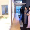 Vietnamese, Korean First Ladies visit Vietnam Museum of Ethnology
