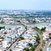 NA Standing Committee gives in-principle approval for establishment of Dong Nai city