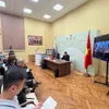 New cooperation directions drive Vietnam–Russia ties