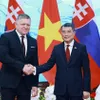 Slovak PM’s visit opens new chapter in traditional friendship with Vietnam: diplomat