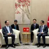 Vietnam, Hong Kong sign mutual legal assistance pact in criminal matters