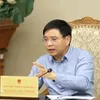 Deputy PM orders crackdown on unjustified price hikes as inflation watch tightens