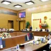 Standing Committee to discuss preparations for NA’s second session