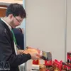 Vietnam introduces agricultural products at large-scale African trade forum
