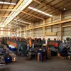 Vietnamese engineering firms step up integration into global supply chains