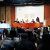 Vietnamese youth in Europe strengthen ties, expand network