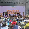 Vietnam showcases culture, cuisine at Seoul Friendship Festival 2026