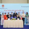'Cùng Sống Khỏe” 2026-2030: Advancing collaboration for the health of Vietnamese people