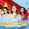 LIVE: Special Art Program “A Peaceful Nation” (20:00, VTV1 and VTV8)