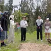 Green Music Bus - Episode 9: Spreading A Green Lifestyle From Cai Chien Island