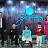 LIVE: “Station of Love - A Circle of Love” Gala (20:00, May 10, VTV1)