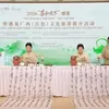 Chinese tea, beautiful nature and brewing closer tourism ties with Guangxi