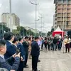 President Ho Chi Minh’s enduring legacy highlighted at Venezuela commemoration
