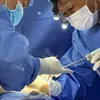 Breast augmentation 4 years ago – unexpected foreign body discovered in the breast