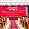 Vietnam recovers 28 sets of martyrs' remains from Laos during 2025–2026 dry season