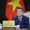 OP-ED: Vietnam affirms proactive, constructive role in ASEAN