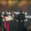 VTV documentary ‘Four Seasons in the Deep Forest’ wins international AIBD award