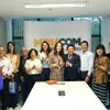 Vietnam Television Expands Media Reach in South America