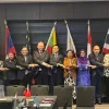 Vietnamese, NZ officials co-chair 33rd ASEAN - New Zealand Dialogue