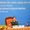Vietnam pledges to contribute more to adaptive, future-ready ASEAN