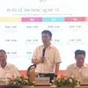 International artists to converge for Hue International Music Week 2026