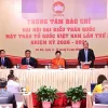 VFF to redesign campaigns, movements for practical impact: official
