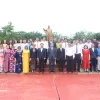 Journey tracing President Ho Chi Minh’s footsteps held in Laos