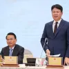 Substantive cuts to administrative procedures, business regulations highlighted