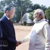 Vietnam–India relations gain new momentum across key pillars of cooperation