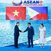 Vietnam affirms proactive, responsible, constructive spirit