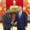 Top Vietnamese leader’s Sri Lanka visit to elevate bilateral ties: Minister