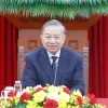 Top Vietnamese leader to pay state visit to Singapore, attend Shangri-La Dialogue