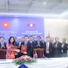 Laos values cooperation with Vietnam in information, communications