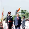 Vietnam’s top leader concludes successful state visit to Sri Lanka