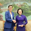 Deputy PM calls on WHO to further support Vietnam’s healthcare reform