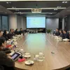 Vietnam, Thailand share experience in developing new financial products