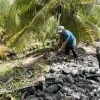 More than 7,700 farmers trained in climate risk financial management