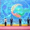 Working group on South-South cooperation in agriculture makes debut