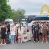 109 Vietnamese citizens handed over by Cambodia