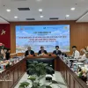 Vietnam, RoK scholars discuss diplomatic perspectives amid modern East Asia