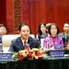 Four northern Vietnamese localities, China’s Yunnan province foster cooperation through Party channel