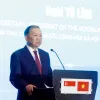 Technology set to become key pillar in Vietnam-Singapore cooperation: Top leader