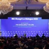 Vietnam ready to work with countries to build a safer, more resilient and prosperous Asia-Pacific: Top leader