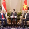 Vietnam, Singapore to promote sci-tech, innovation as pillar of Comprehensive Strategic Partnership