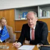 Finland eyes stronger cooperation with Vietnam in strategic areas