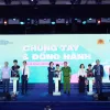 National drive kicks off to protect, support children online