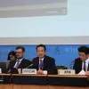 Vietnam attends Japan’s WTO Trade Policy Review session