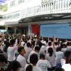 Anti-smoking event urges youth to reject tobacco, e-cigarettes