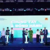 National drive kicks off to protect, support children online