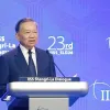 Vietnam seeks more dynamic development and more effective governance: Top leader